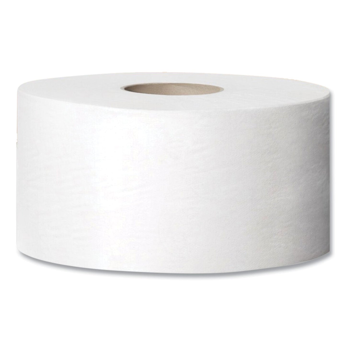 Tork Advanced Jumbo Bath Tissue, Septic Safe, 2-Ply, White, 3.48" x 751 ft, 12 Rolls/Carton