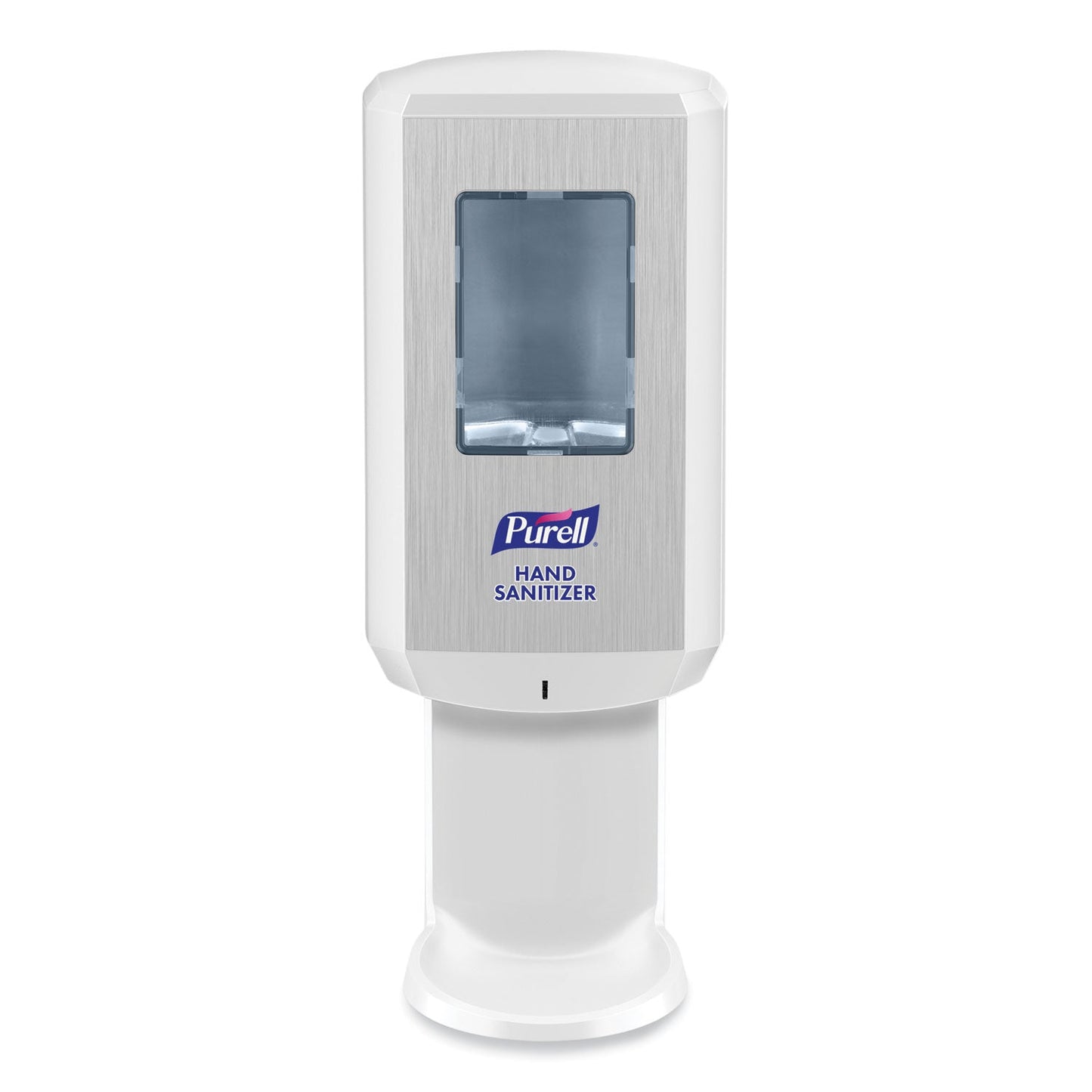 PURELL CS6 Hand Sanitizer Dispenser, 1,200 mL, 5.79 x 3.93 x 15.64, White