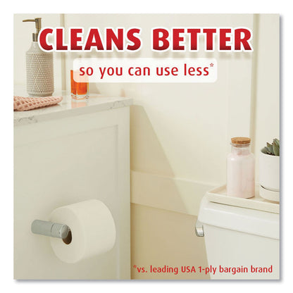 Charmin Ultra Strong Bathroom Tissue, Septic Safe, 2-Ply, White, 264 Sheet/Roll, 4/Pack, 6 Packs/Carton
