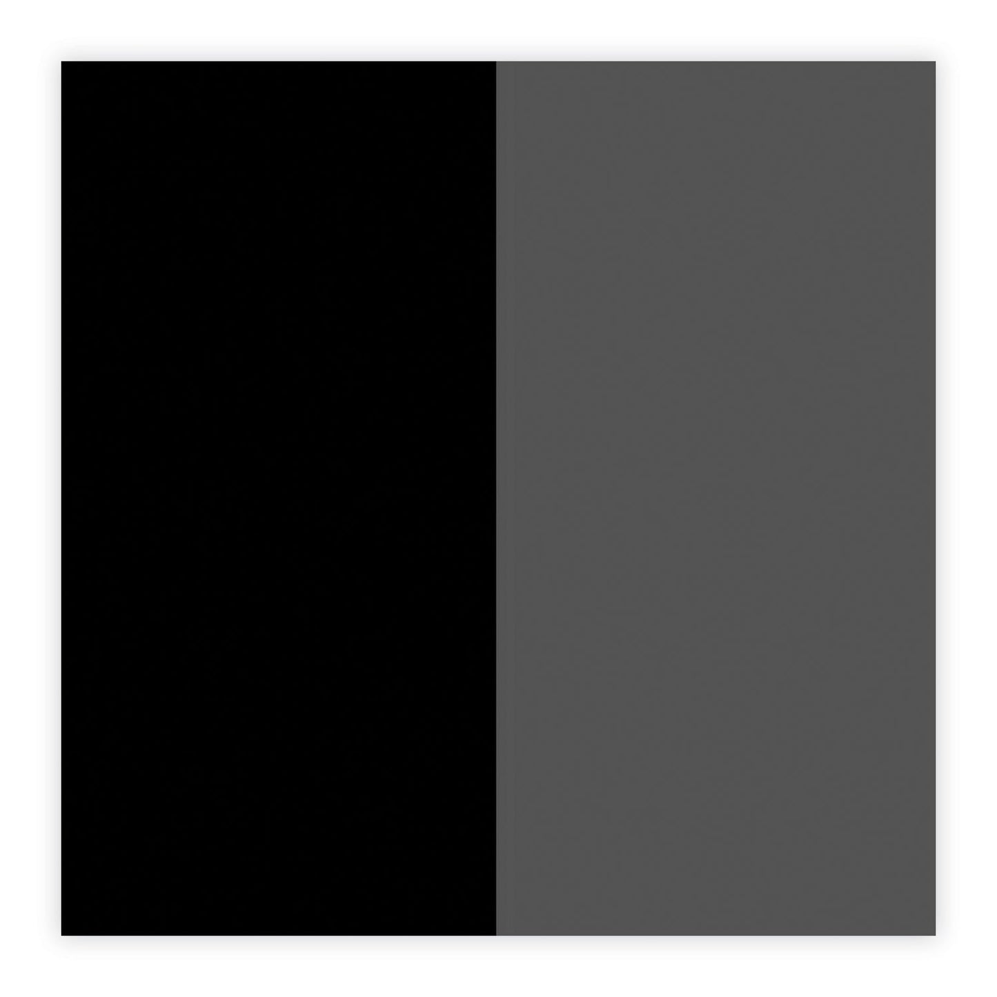Paper Mate Advanced Mechanical Pencils, 0.5 mm, HB (#2), Black Lead, Black; Gray Barrel, 2/Pack