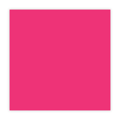 Sharpie Retractable Highlighters, Fluorescent Pink Ink, Chisel Tip, Pink/Black Barrel, Dozen