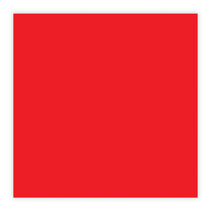 Sharpie Permanent Paint Marker, Fine Bullet Tip, Red
