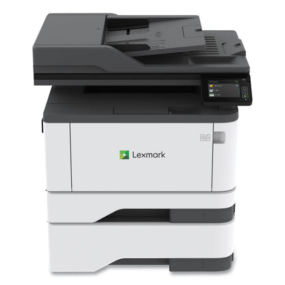 Lexmark 29S0500 MFP Mono Laser Printer, Copy; Fax; Print; Scan