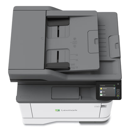 Lexmark 29S0500 MFP Mono Laser Printer, Copy; Fax; Print; Scan