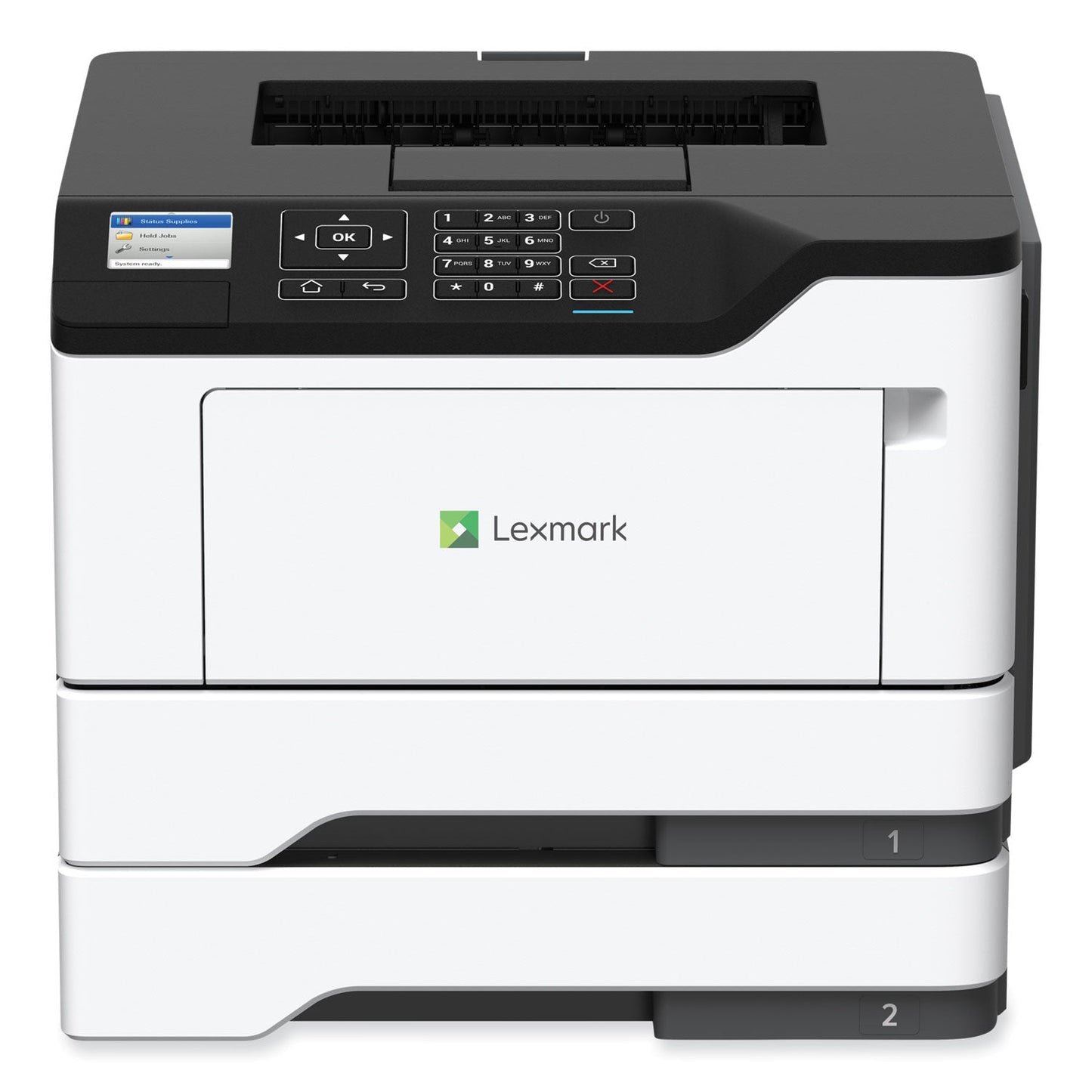 Lexmark MS521dn Wireless Laser Printer