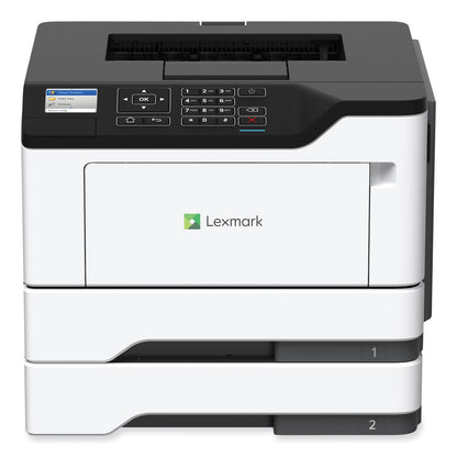 Lexmark MS521dn Wireless Laser Printer