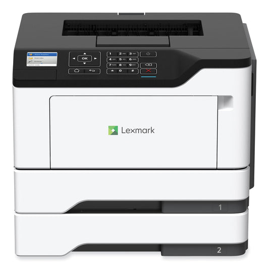 Lexmark MS521dn Wireless Laser Printer