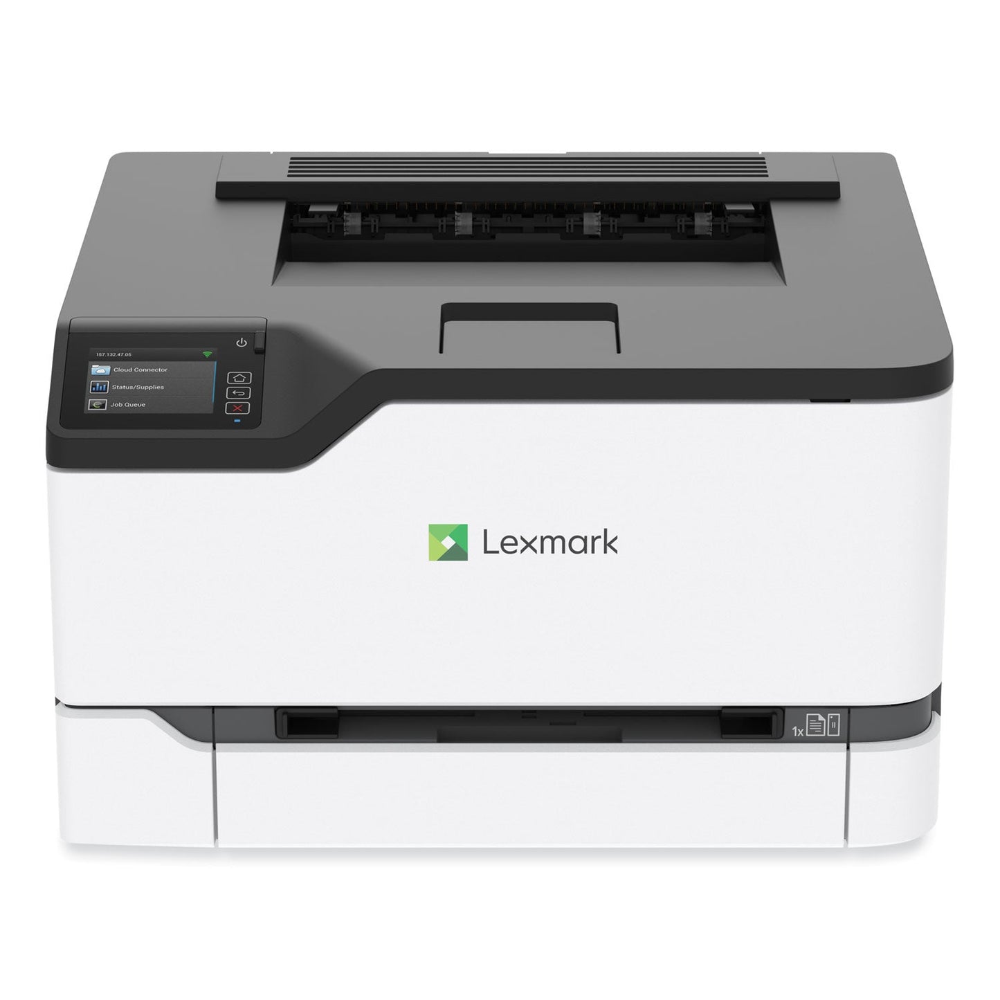 Lexmark CS431dw Color Laser Printer