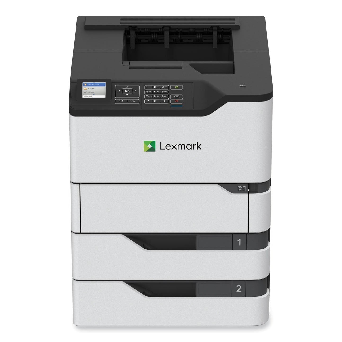 Lexmark MS821n Laser Printer