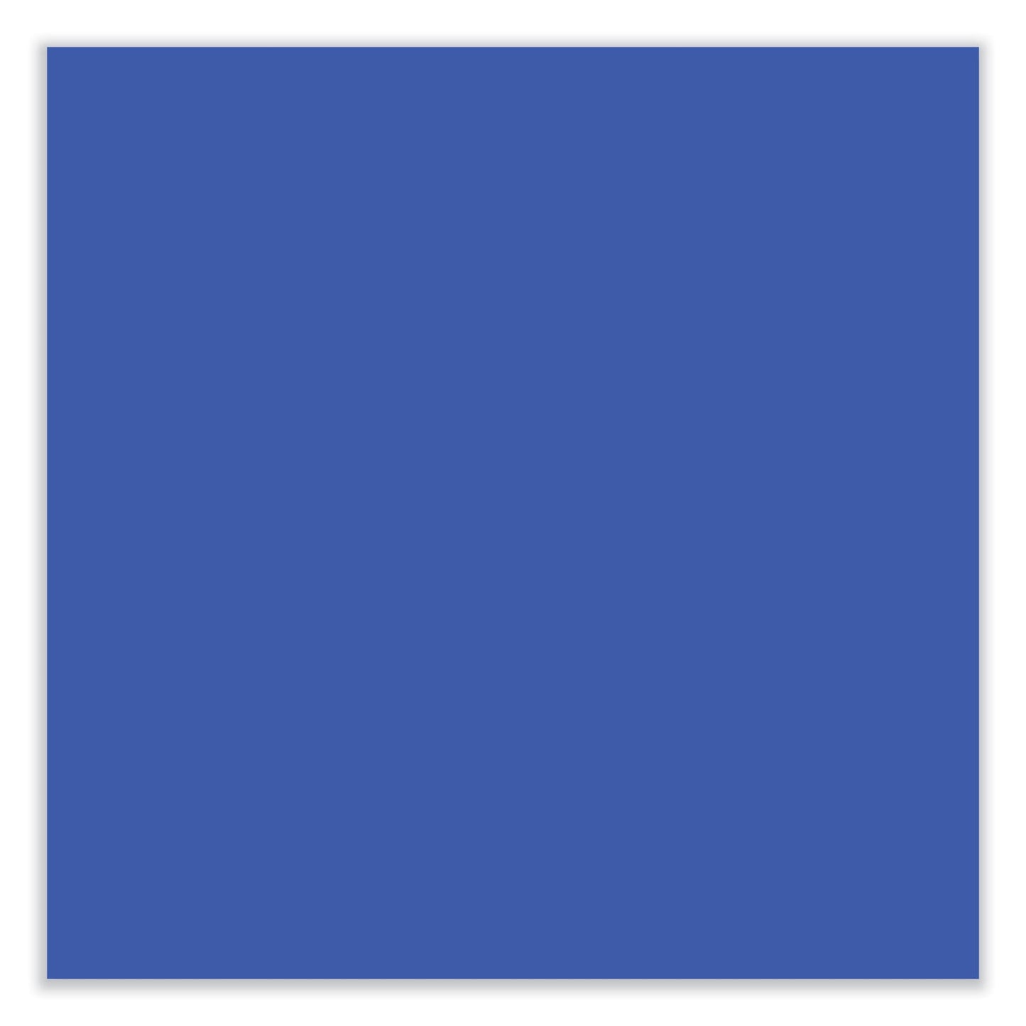 Sharpie S-Gel 0.7 mm Pen Refills, Medium 0.7 mm Bullet Tip, Blue Ink, 2/Pack