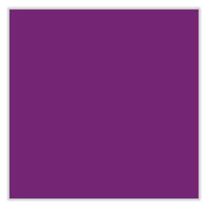 Sharpie S-Gel High-Performance Gel Pen, Retractable, Medium 0.7 mm, Purple Ink, Black Barrel, Dozen