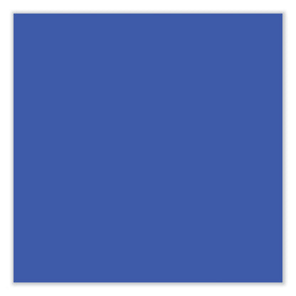 Sharpie Permanent Paint Marker, Medium Bullet Tip, Blue, Dozen