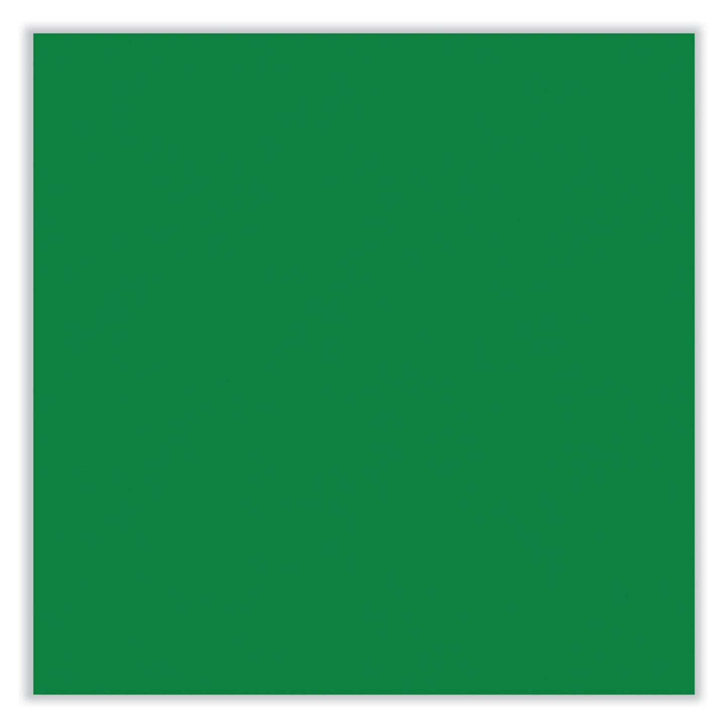 Sharpie Permanent Paint Marker, Medium Bullet Tip, Green, 12/Pack