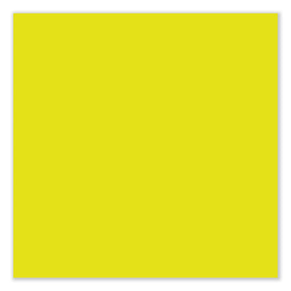 Sharpie Tank Style Highlighter Value Pack, Fluorescent Yellow Ink, Chisel Tip, Yellow Barrel, 36/Box