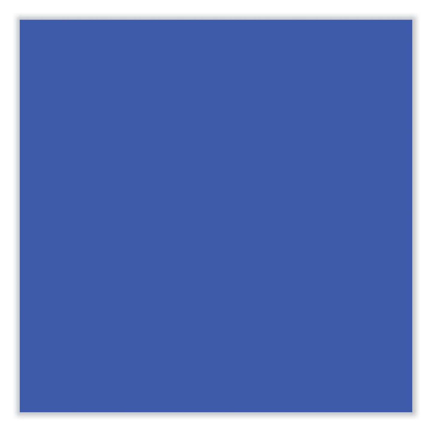 Sharpie Permanent Paint Marker, Fine Bullet Tip, Blue