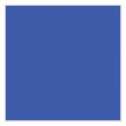 Sharpie Permanent Paint Marker, Fine Bullet Tip, Blue