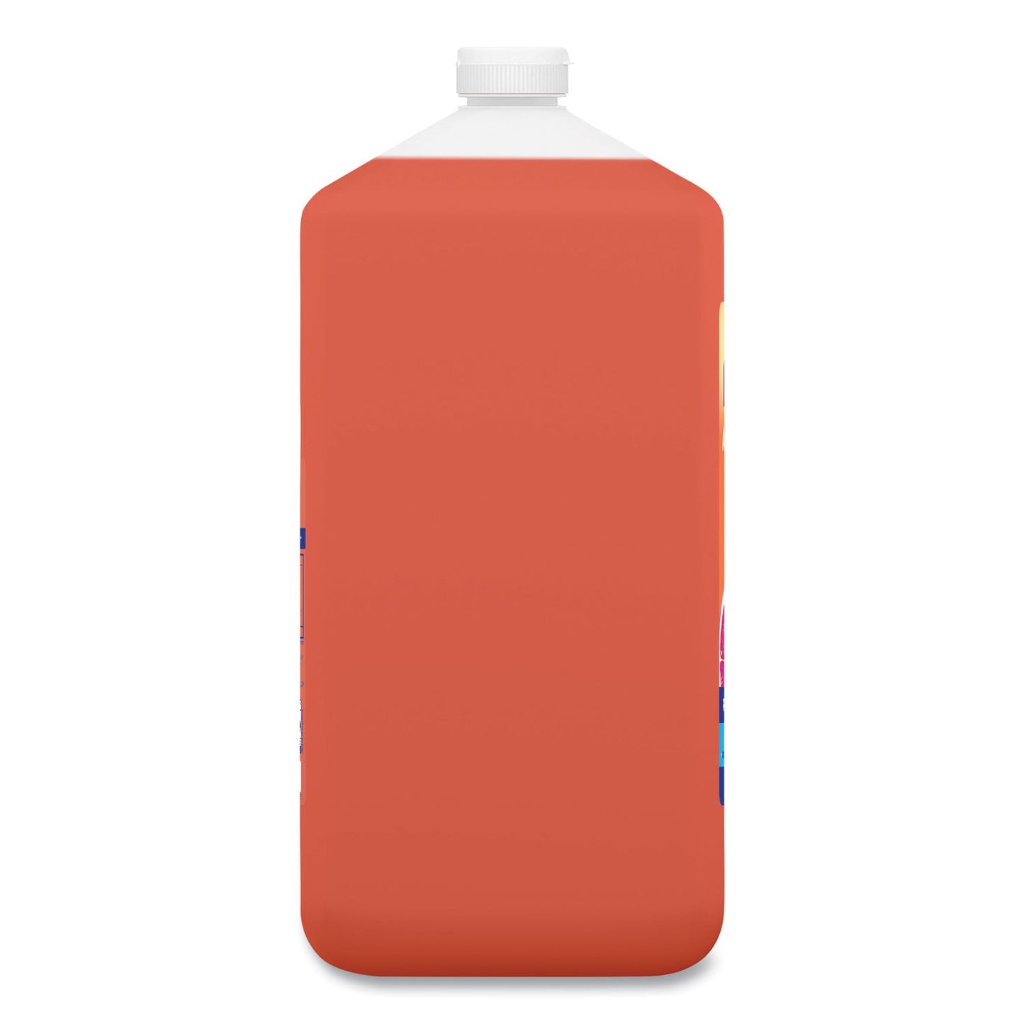 Softsoap Antibacterial Liquid Hand Soap Refill, Crisp Clean, 1 gal Bottle