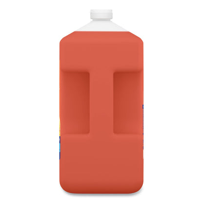 Softsoap Antibacterial Liquid Hand Soap Refill, Crisp Clean, 1 gal Bottle