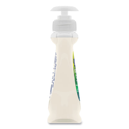 Softsoap Liquid Hand Soap Pump with Aloe, Clean Fresh 7.5 oz Bottle
