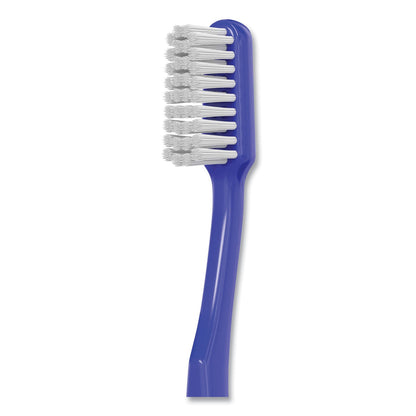 Colgate Cello Toothbrush, 144/Carton