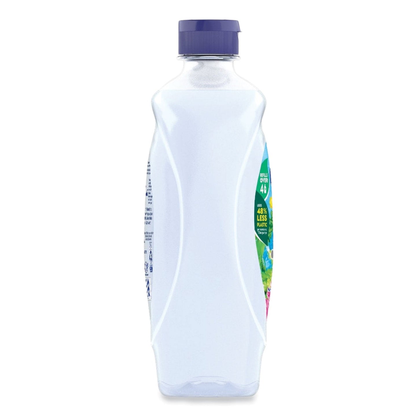Softsoap Liquid Hand Soap Refill, Fresh, 32 oz Bottle, 6/Carton