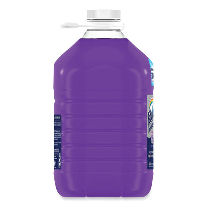 Fabuloso All-Purpose Cleaner, Lavender Scent, 1 gal Bottle