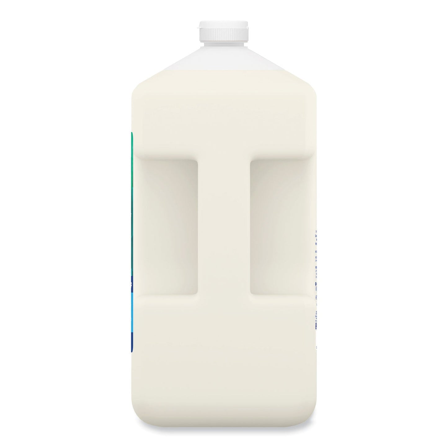 Softsoap Liquid Hand Soap Refill with Aloe, Aloe Vera Fresh Scent,  1 gal Refill Bottle, 4/Carton
