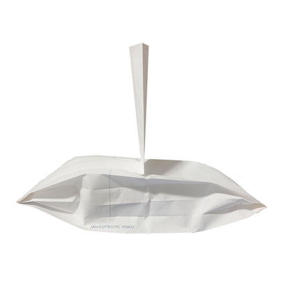 Janitized Vacuum Filter Bags Designed to Fit Eureka F and G, 100/Carton