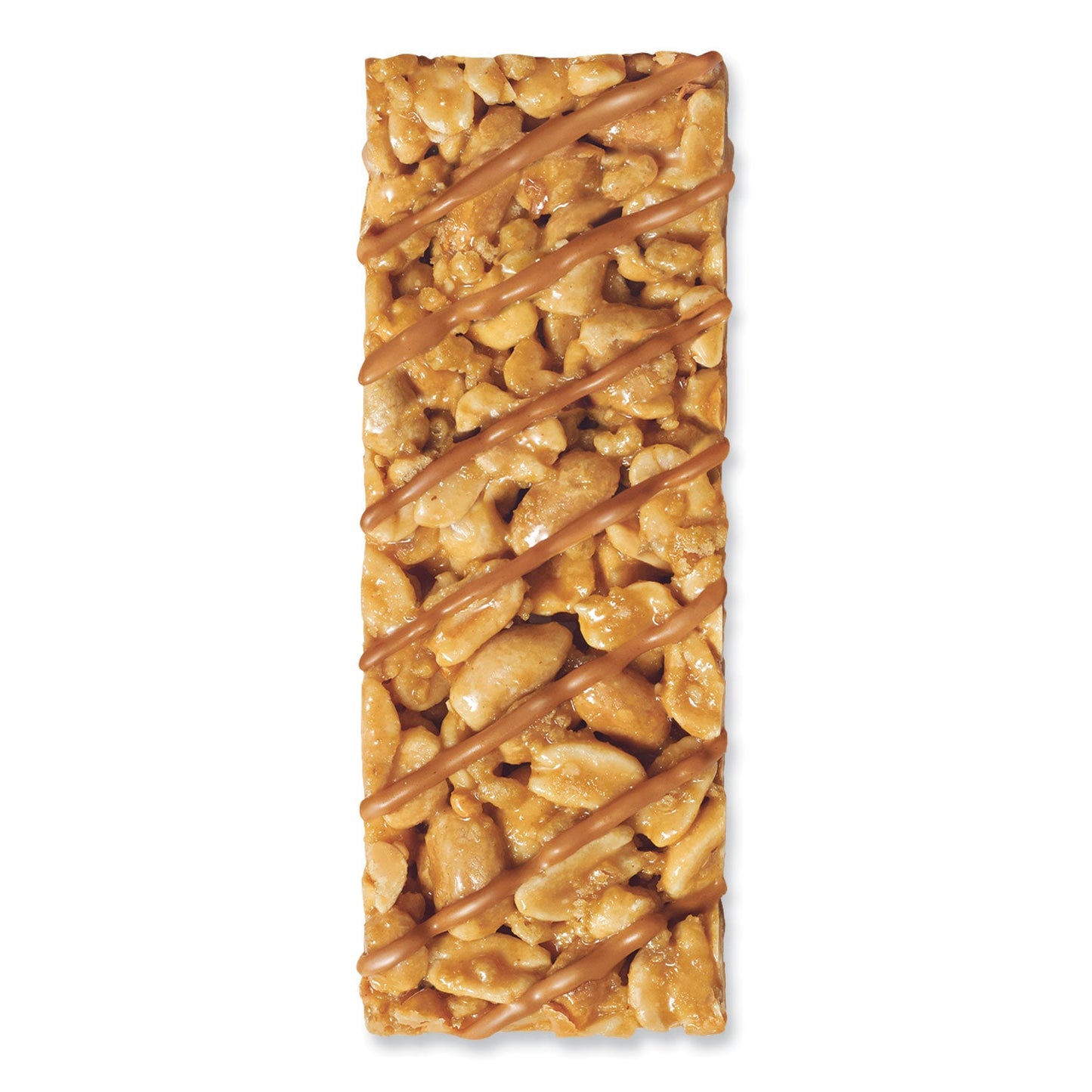 KIND Protein Bars, Crunchy Peanut Butter, 1.76 oz, 12/Pack