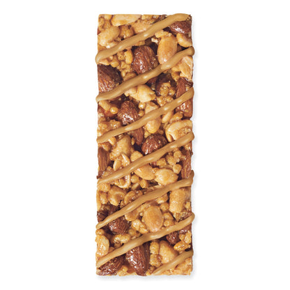 KIND Protein Bars, Toasted Caramel Nut, 1.76 oz, 12/Pack