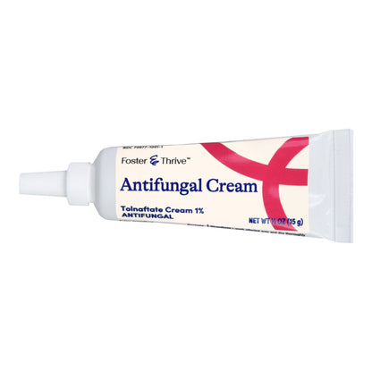 Foster & Thrive™ Antifungal Cream Tolnaftate 1%, 0.5-ounce tube 70677100101