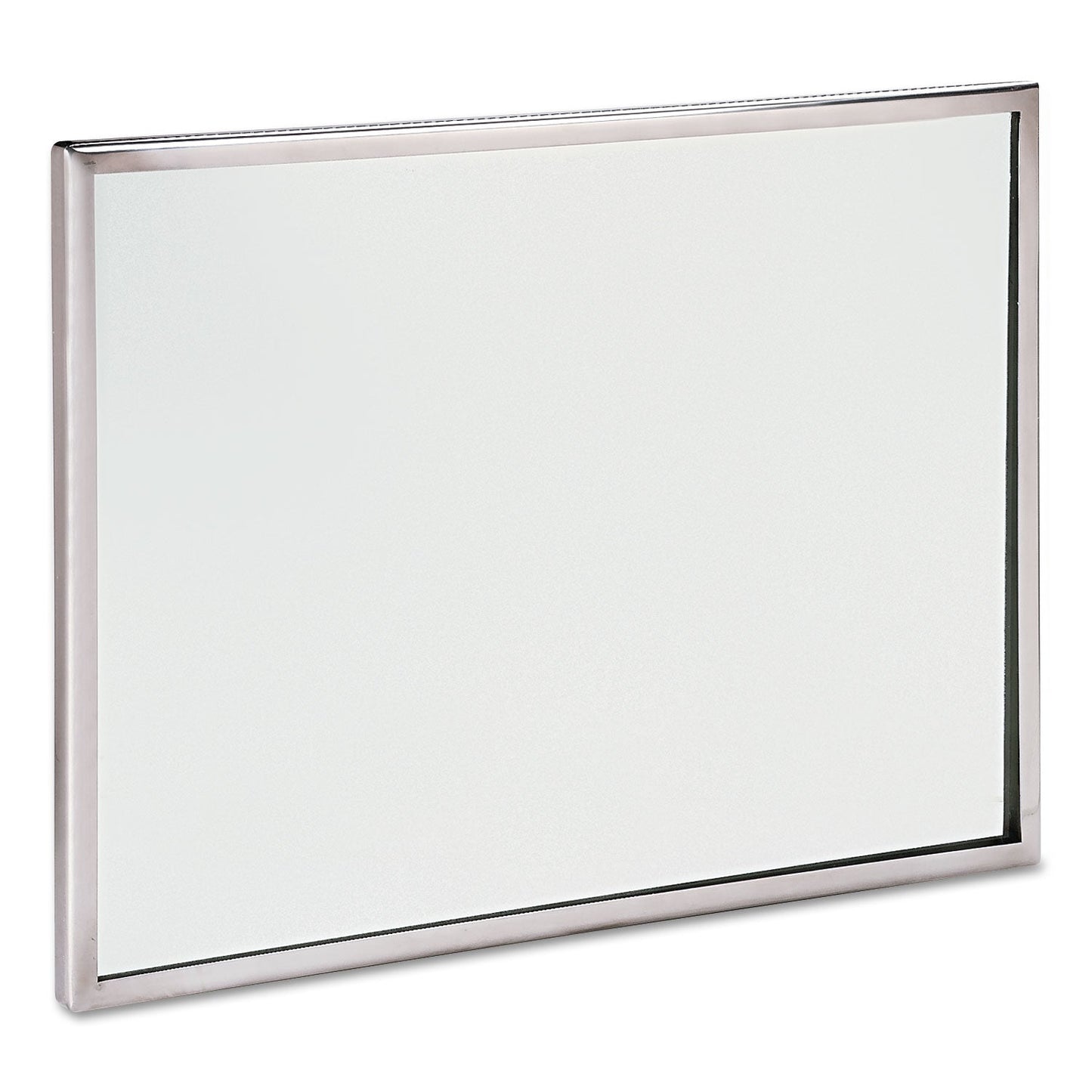 See All Wall/Lavatory Mirror, Rectangular, 26"w x 18"h