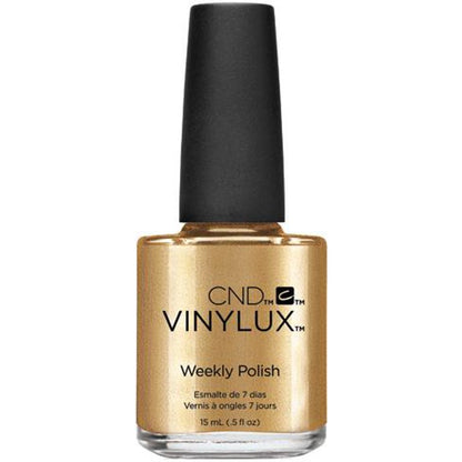 After - Dark Nail Polish