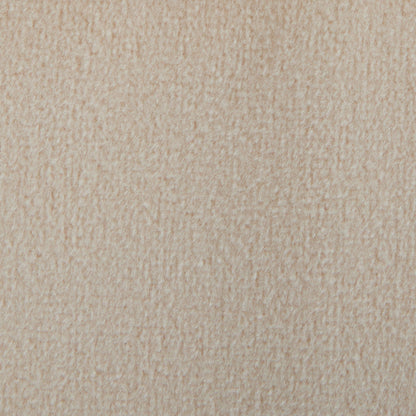 Square Braided Ottoman -