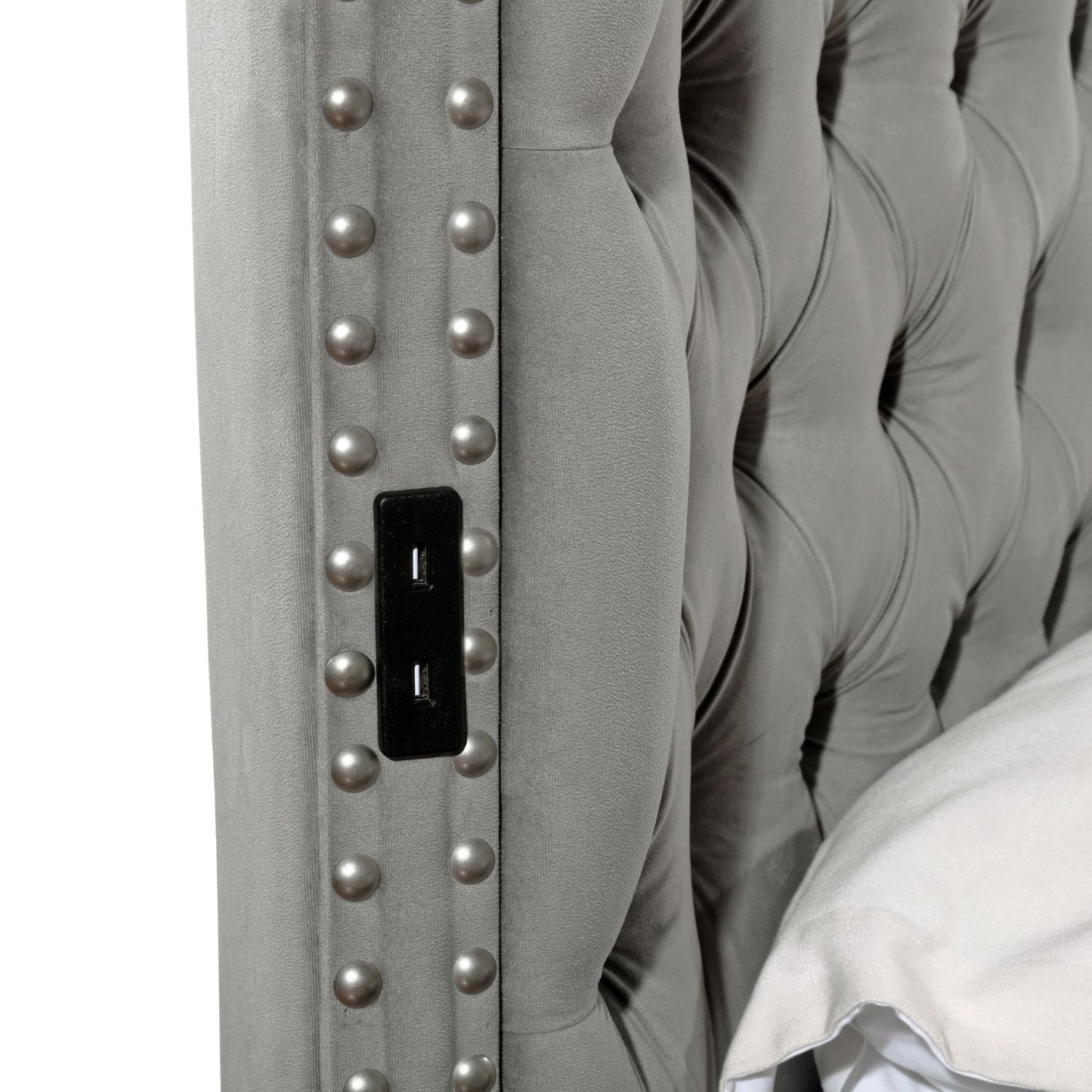 Hazel - Storage Bed