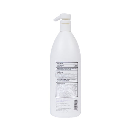McKesson Thera® Moisturizing Cream Pump, 32-ounce pump bottle 53-CRM32