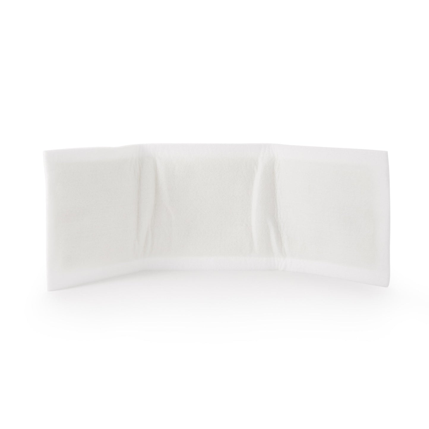 3M™ Scotchcast™ Quick Step Double Sided Felt Padded Splint, 4 x 15 Inch 75415