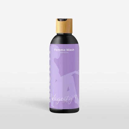 Femme Wash