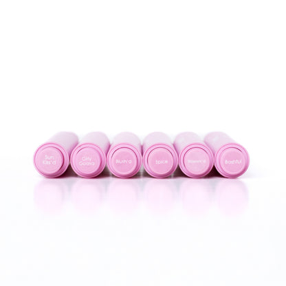 lip luv’d