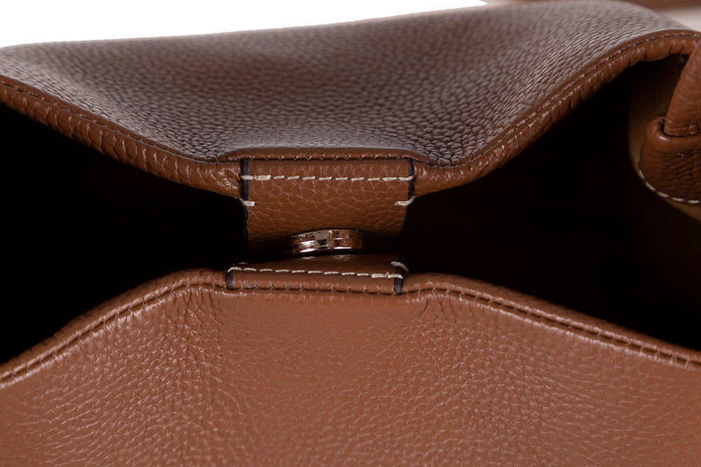 Cortina Women's Leather Bag