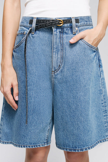 Easy Rider Bermuda Shorts HJ822