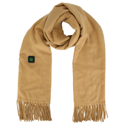 Unisex Electric Heated Winter Scarf
