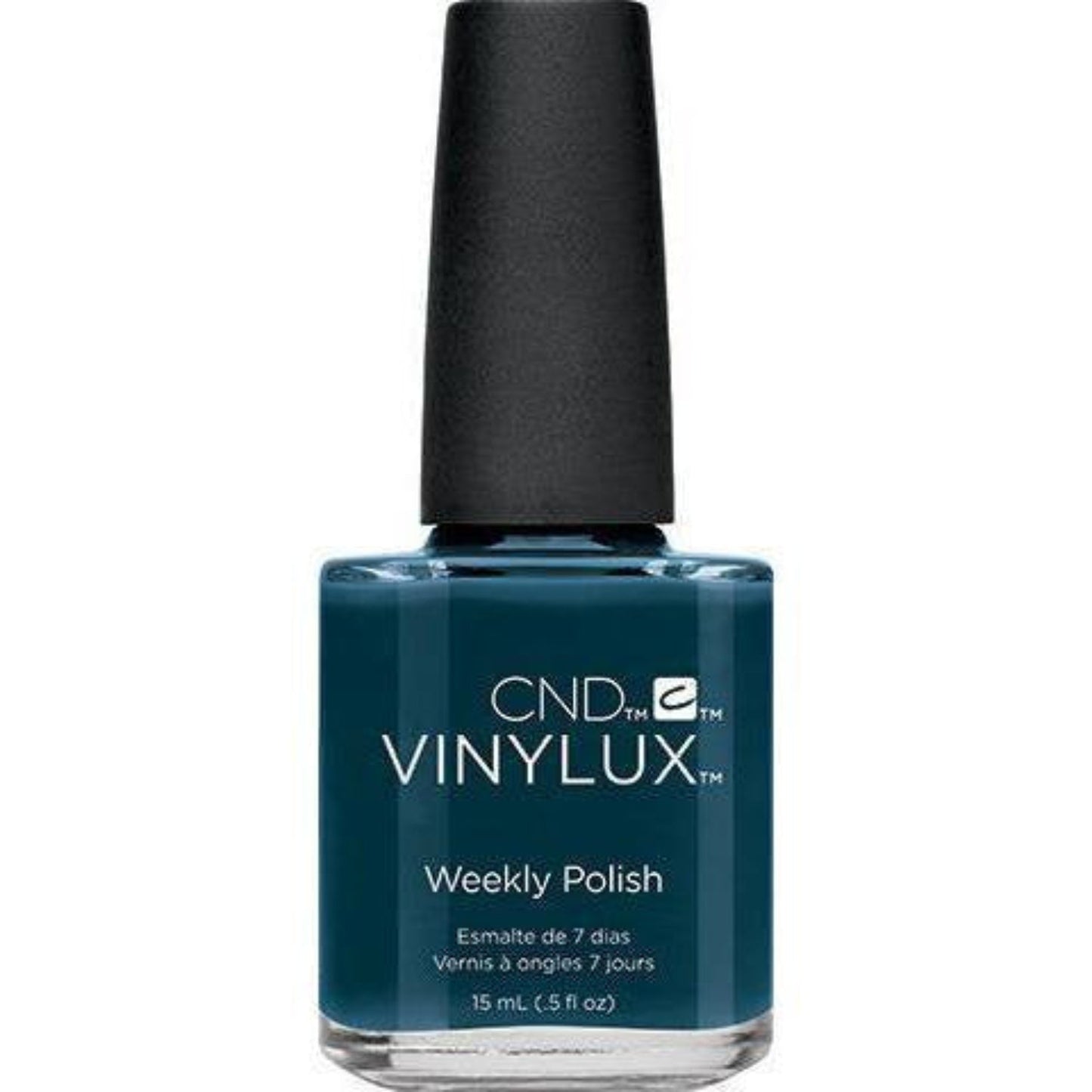 After - Dark Nail Polish
