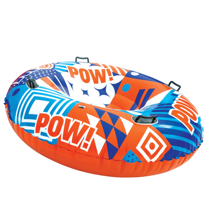 WOW Watersports POW! WOW Snow Tube