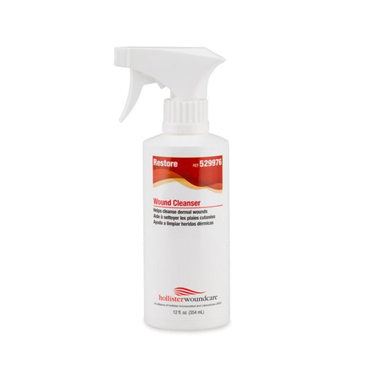 Restore™ General Purpose Wound Cleanser, 12-ounce spray bottle 529976