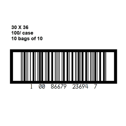 Attends® Care Advanced Dri-Sorb Underpads, Heavy Absorbency, 30 x 36 Inch UFP-360