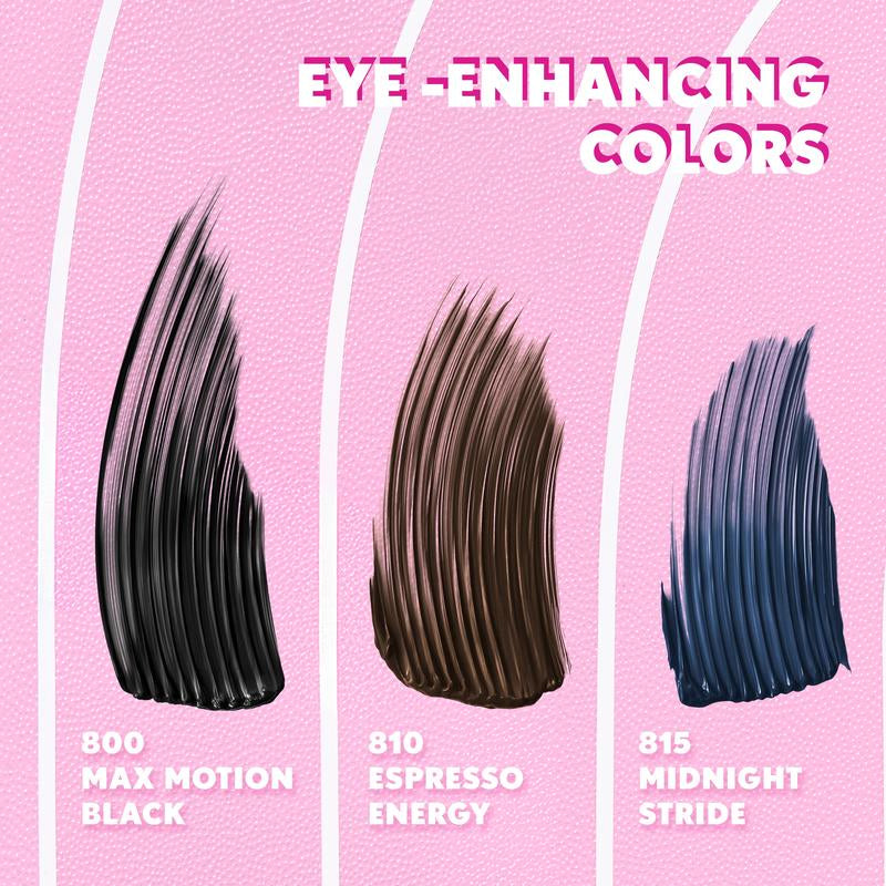 COVERGIRL Eye Enhancer Wrap Tubing Mascara