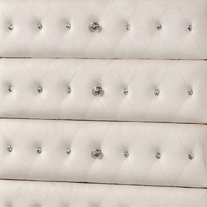 Sophia - 5 Drawer Chest