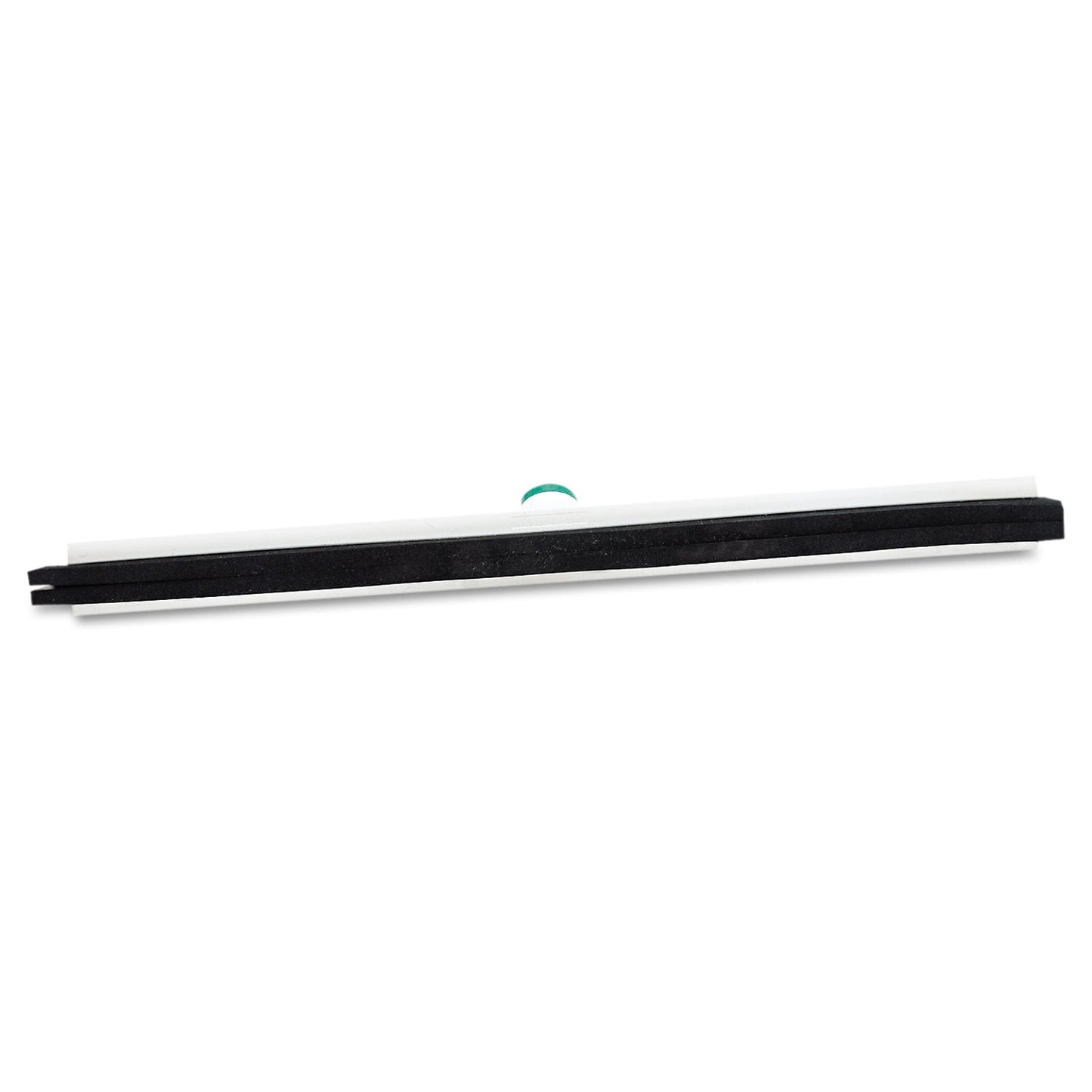 Unger Sanitary Standard Squeegee, 22" Wide Blade