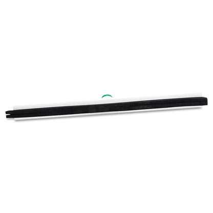 Unger Sanitary Standard Squeegee, 22" Wide Blade
